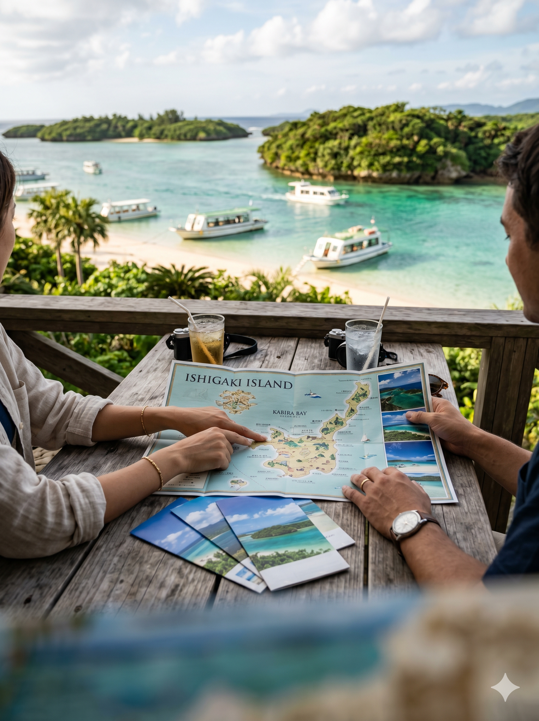 Travel Agency