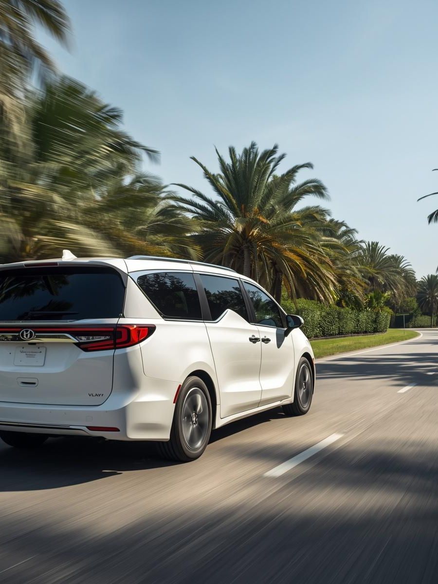 Car Rental