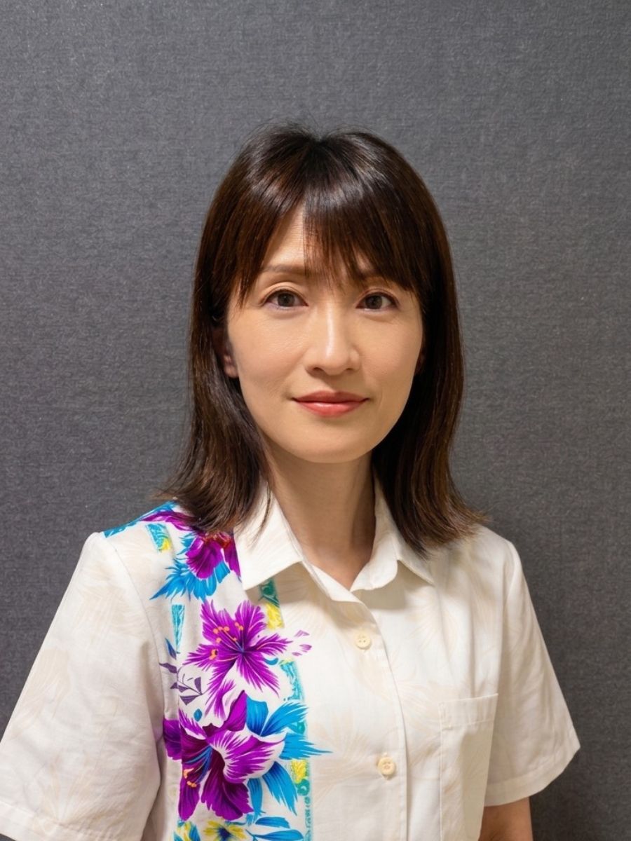 代表取締役 青木 美紀